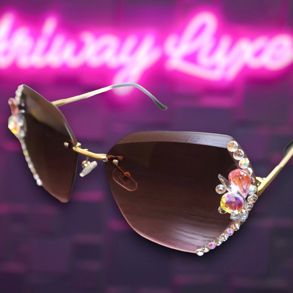 Luxury Sunglasses